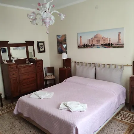 La Casa Di Alia Appartamento