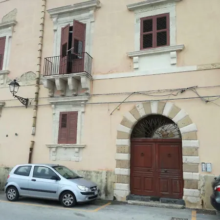 La Casa Di Alia *