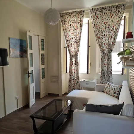 La Casa Di Alia *