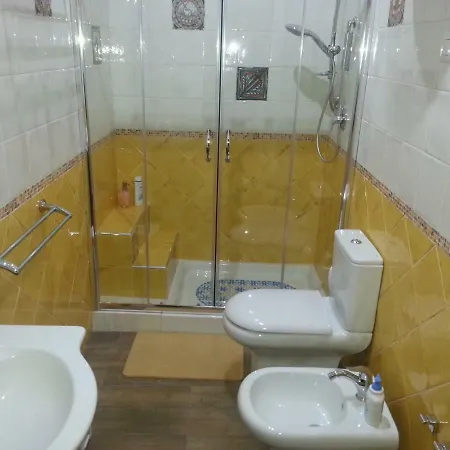 La Casa Di Alia