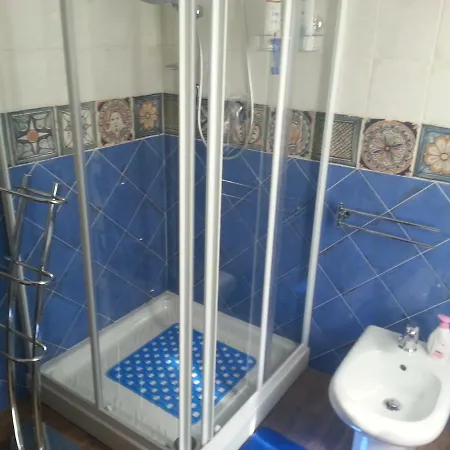 Apartment La Casa Di Alia Syracuse
