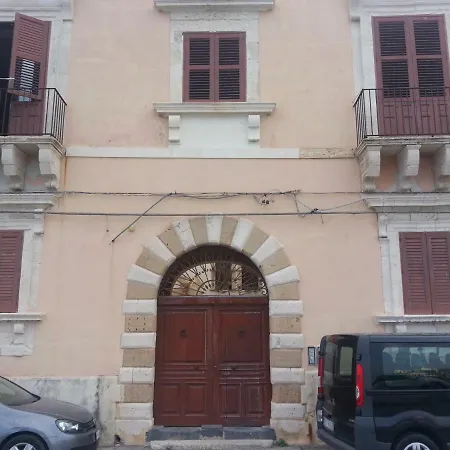 La Casa Di Alia Apartment Syracuse