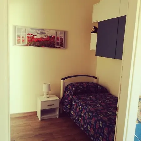 Apartment La Casa Di Alia Syracuse