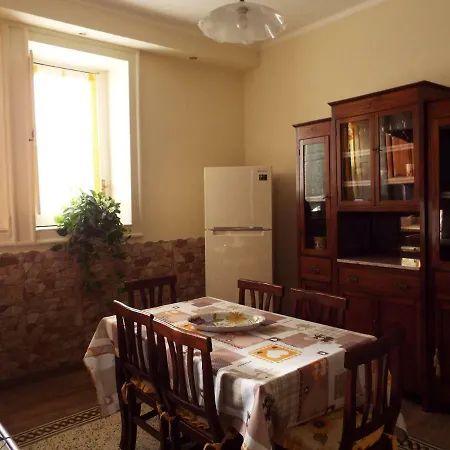 Apartment La Casa Di Alia Syracuse