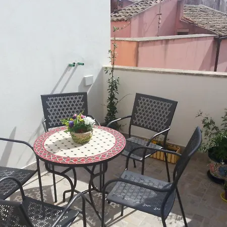 La Casa Di Alia Apartment Syracuse