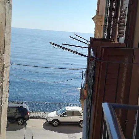 La Casa Di Alia Syracuse