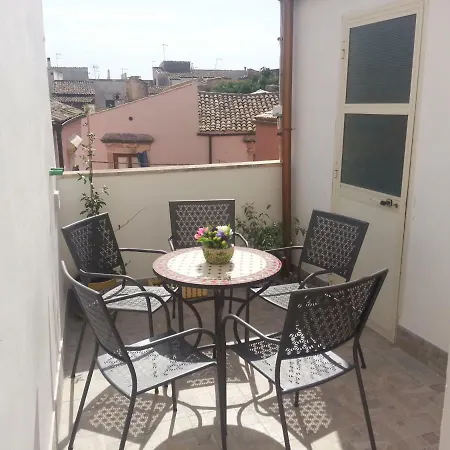 La Casa Di Alia