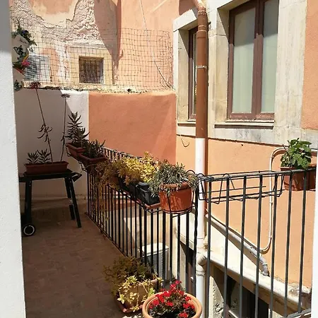 La Casa Di Alia Syracuse