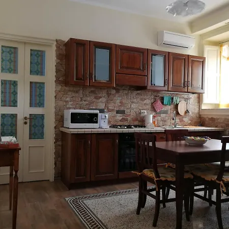 La Casa Di Alia Syracuse